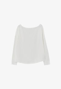 No seleccionado, ice milk