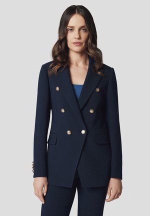 Lancerto CANES granatowy