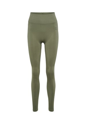 Hummel - Legginsy