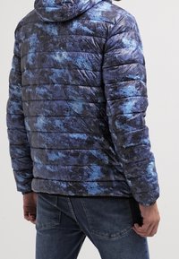YOURTURN Dunjacka - blue