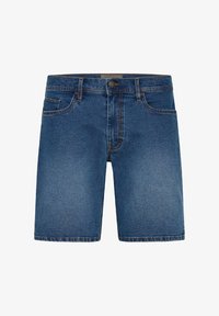 Non sélectionné, denim middle blue