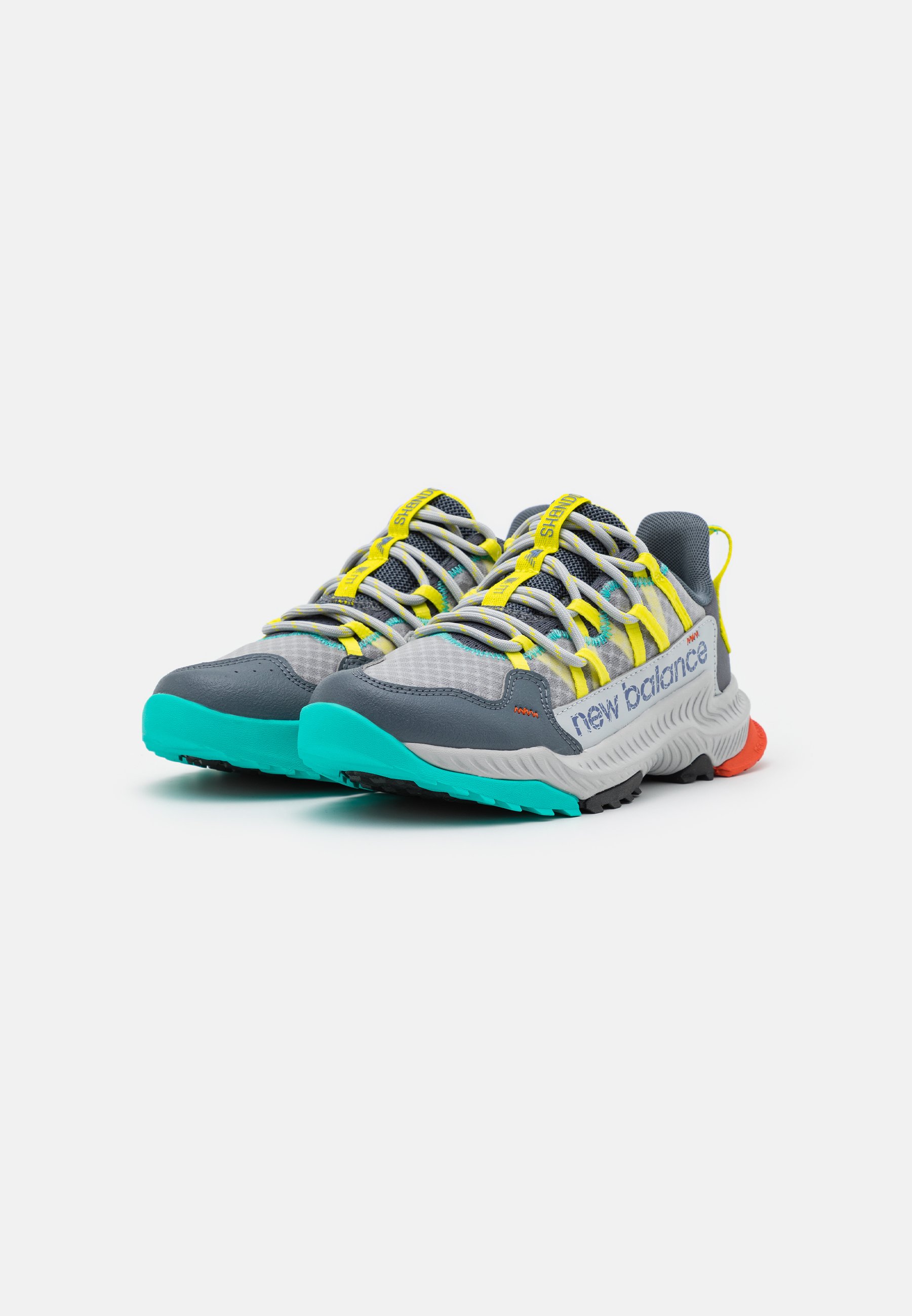 New Balance SHANDO UNISEX - Trail 