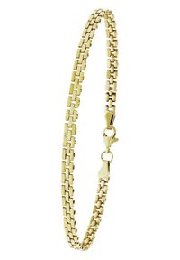 Lucardi PANTHERE GLIEDER  - Armband - gold coloured