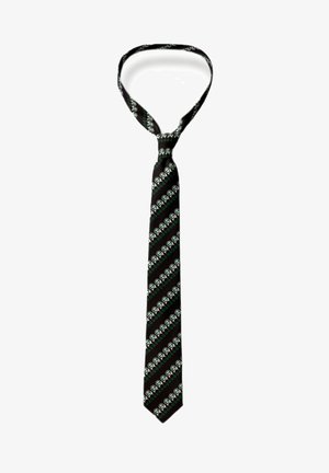 Vincenzo Boretti cravatta elegante classica da uomo, 8 cm x 15 cm, di pura seta di alta qualità Vincenzo Boretti cravatta elegante classica da uomo, 8 cm x 15 cm, di pura seta di alta qualità