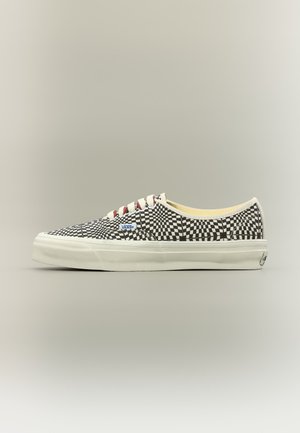 Vans, AUTHENTIC 44 UNISEX - Baskets basses - heritage black
