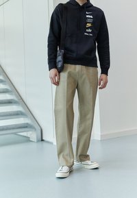 Nike Sportswear Luvtröja - black