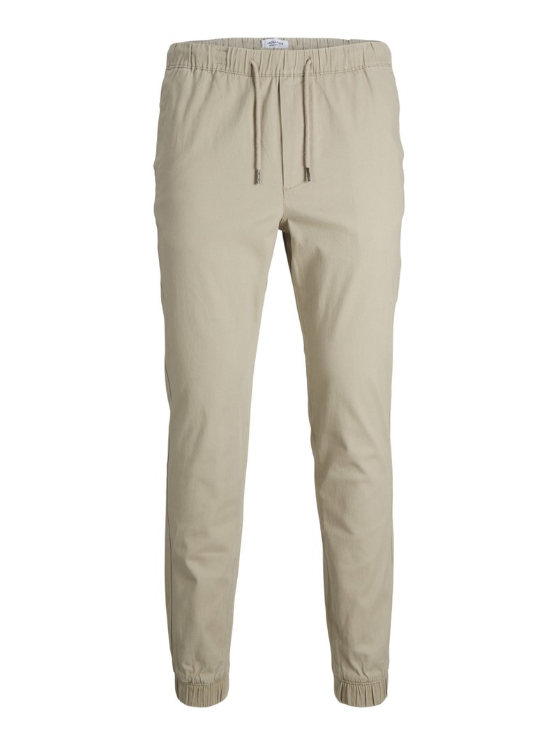jack & jones Broek beige jack & jones Broek beige