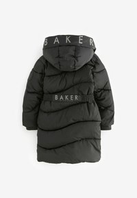 Baker by Ted Baker REGULAR FIT - Žieminis paltas - black
