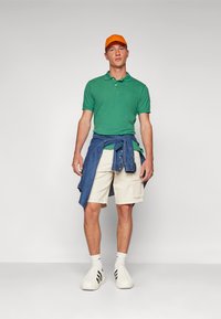 GAP LOGO - Polosärk - irish clover