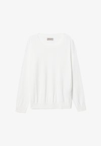 Geselecteerd, White