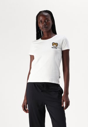 Undershirt - white
