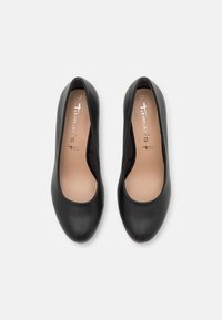 zalando escarpins tamaris