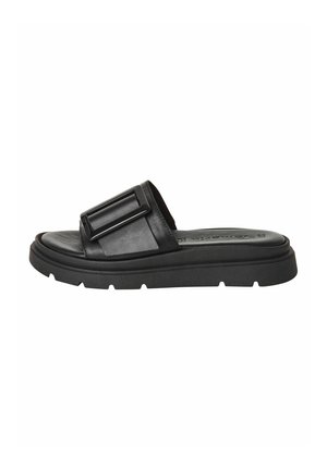 Mules - black