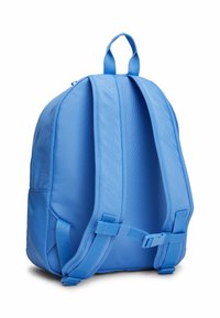 Tommy Hilfiger ESSENTIAL UNISEX - Mochila - blue spell