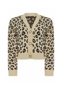 Unausgewählt, brown