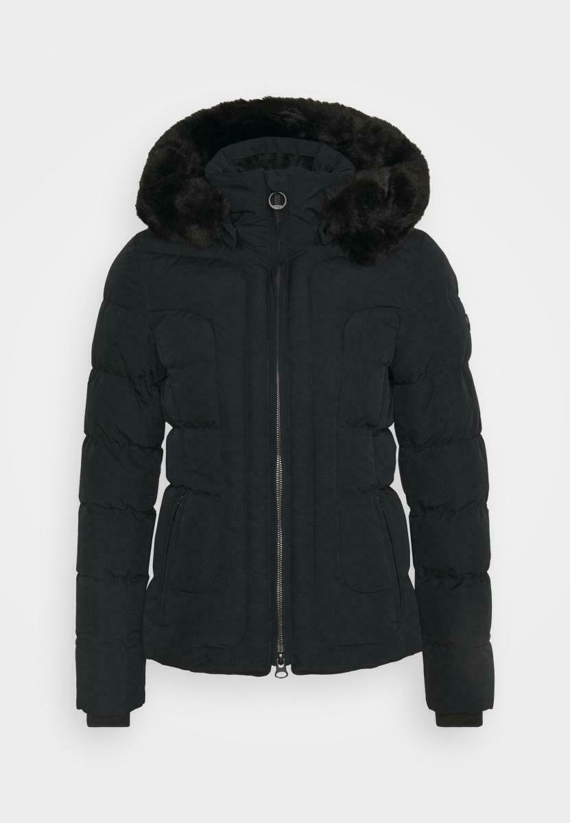 Fur Wellensteyn Belvitesse Kurz Damenjacke Belvitesse Short