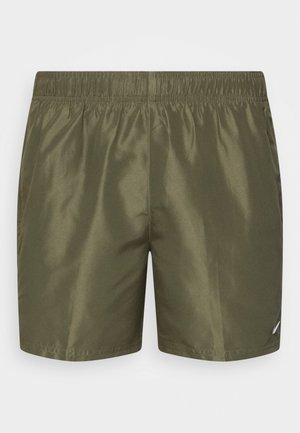 VOLLEY  - Swimming shorts - cargo khaki