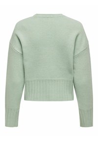 ONLY Pulover - harbor gray