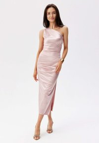 Roco Fashion - Cocktail dress / Party dress - pink Thumbnail Image 1