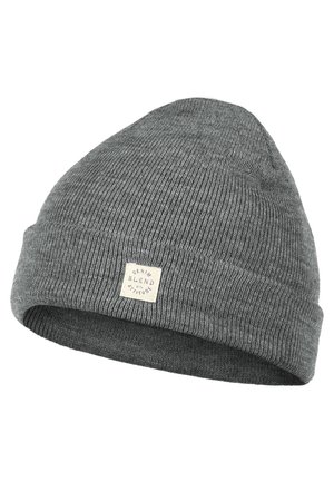 Blend BHSCAM - Bonnet - grey denim