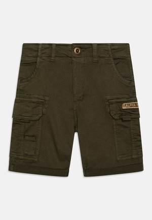 Pantalones Cortos JACK & JONES Jpst Shark Para Niño - Color Piedra, Unisex, Corte Corto