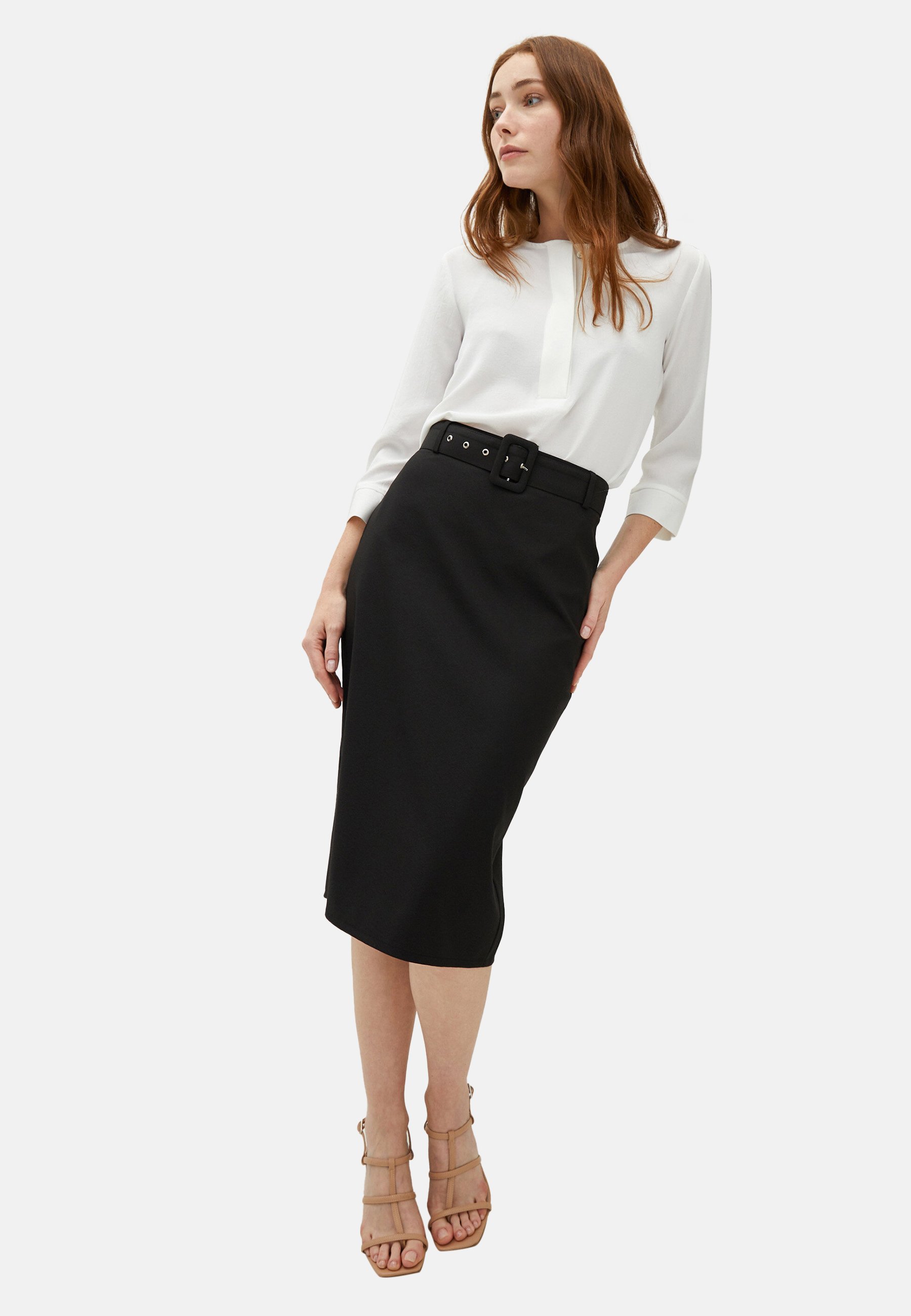 Femme Jupe crayon Femme Jupe crayon