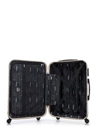 WITTCHEN SET UNISEX beżowy