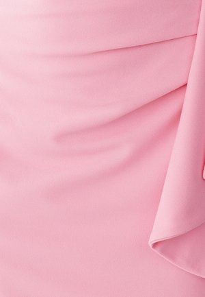 BWLDR, LORENZA - Vestido de cóctel - pale pink