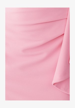 BWLDR, LORENZA - Vestido de cóctel - pale pink