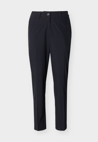 Неизбран, navy