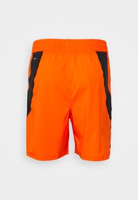 Puma TRAIN VENT SHORT - Pantalón corto de deporte - cherry tomato