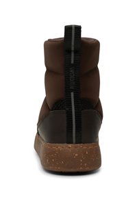 Woden Botas para la nieve - dark brown