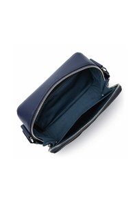 LANCASTER SIERRA MATHIAS - Borsa a tracolla - bleu foncé