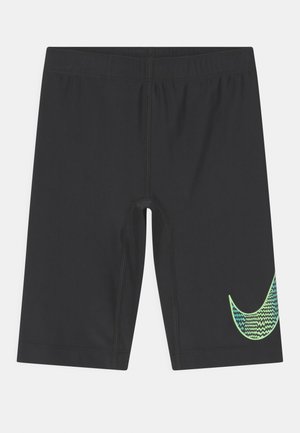 JAMMER - Swimming shorts - black