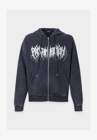 Unausgewählt, mood indigo washed