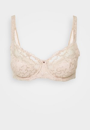 ANA - Reggiseno con ferretto - natural beige