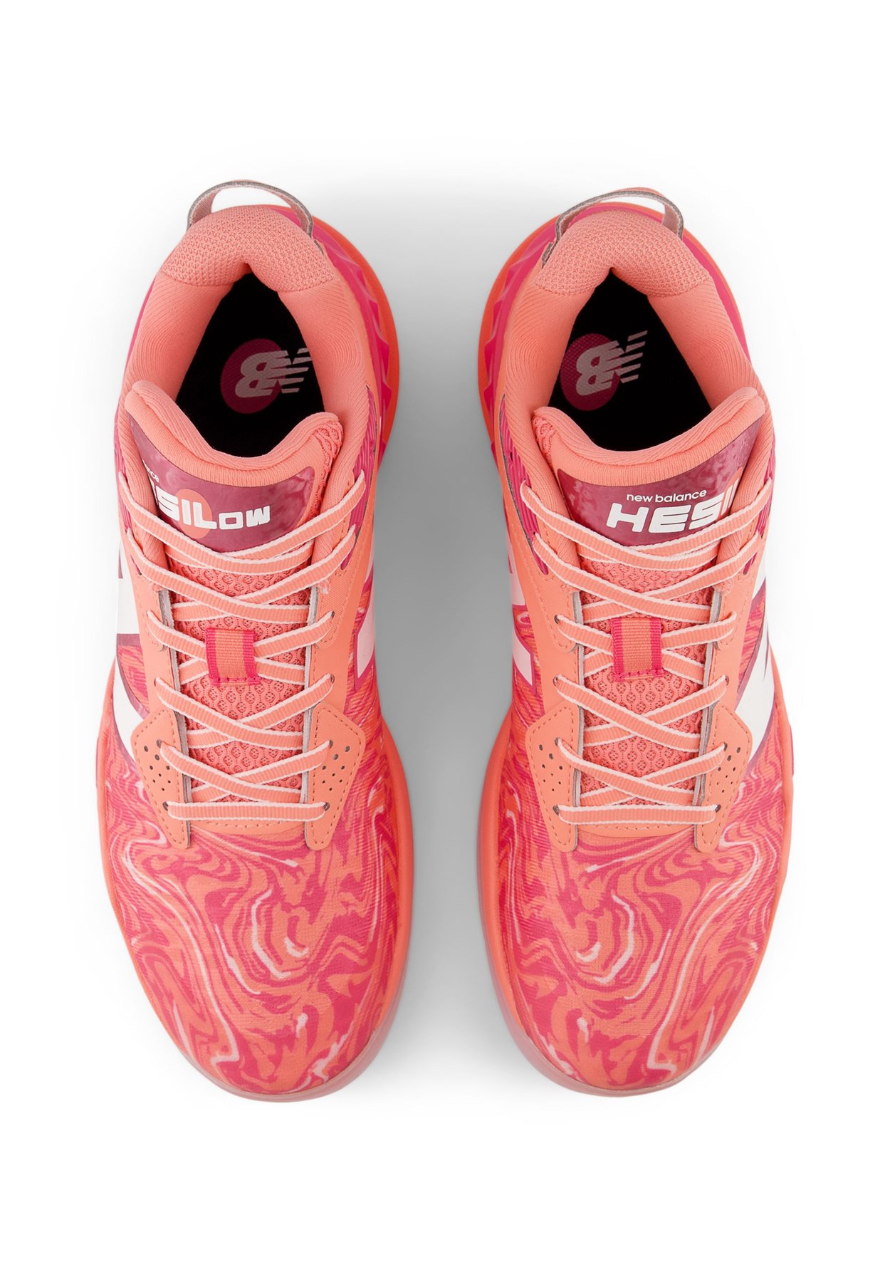 HESI LOW V2