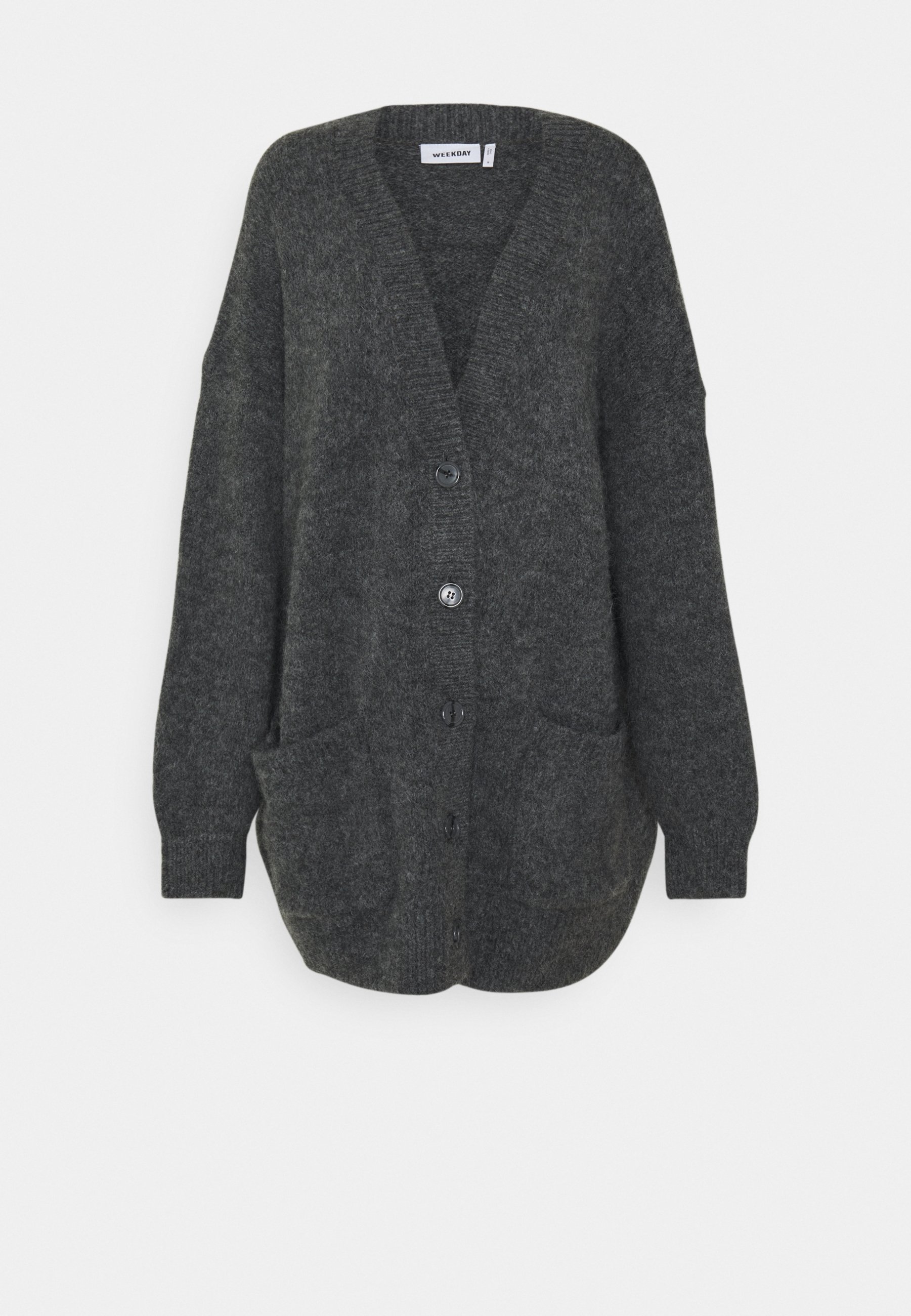 weekday cardigan