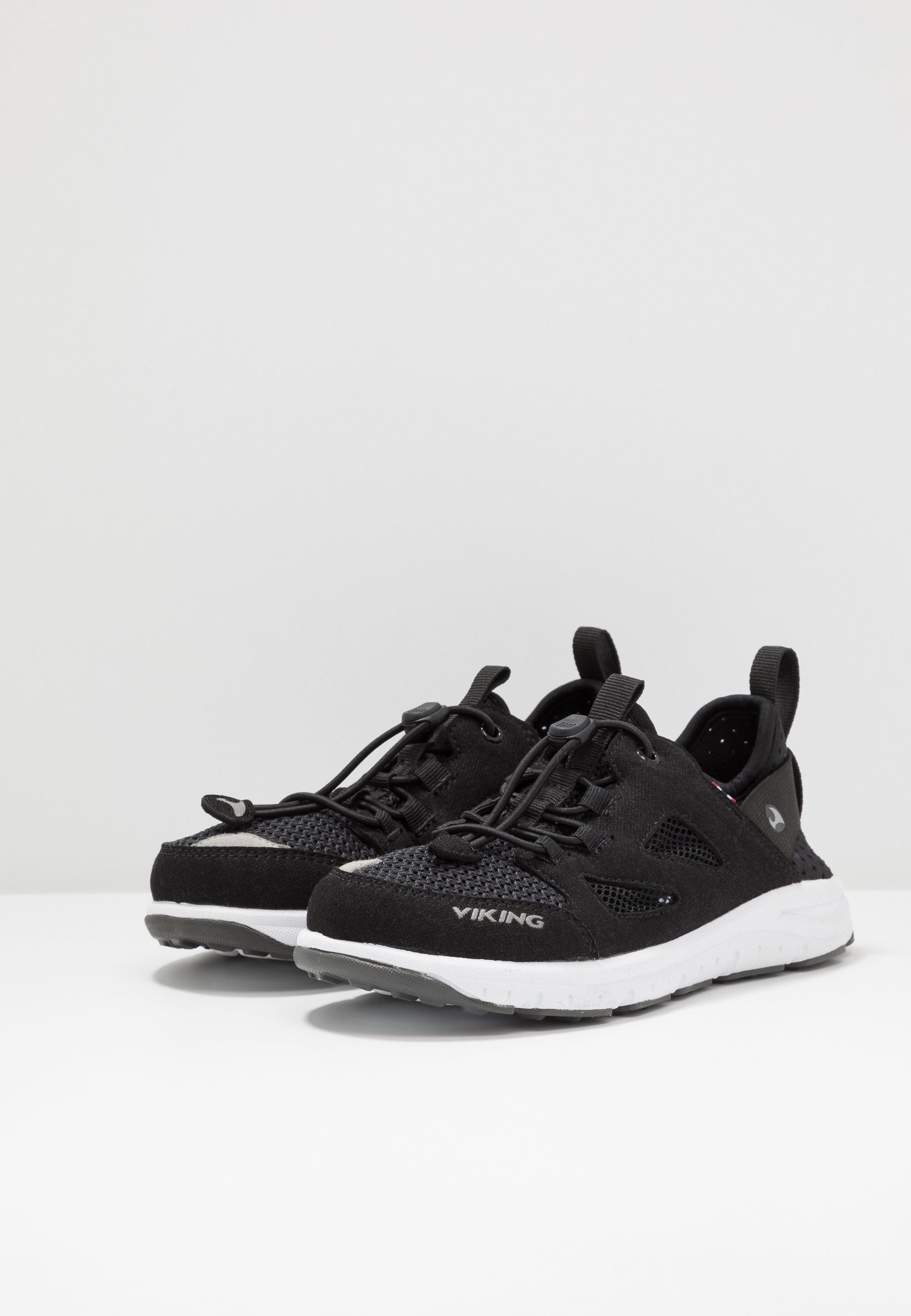 Viking BJERKE Fjellsko black Zalando.no Viking MARTINE Fjellsko black Zalando.no