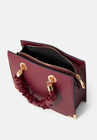 ALDO BILITHAX - Handbag - bordeaux