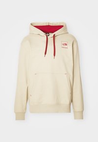 Seleccionado, clay grey