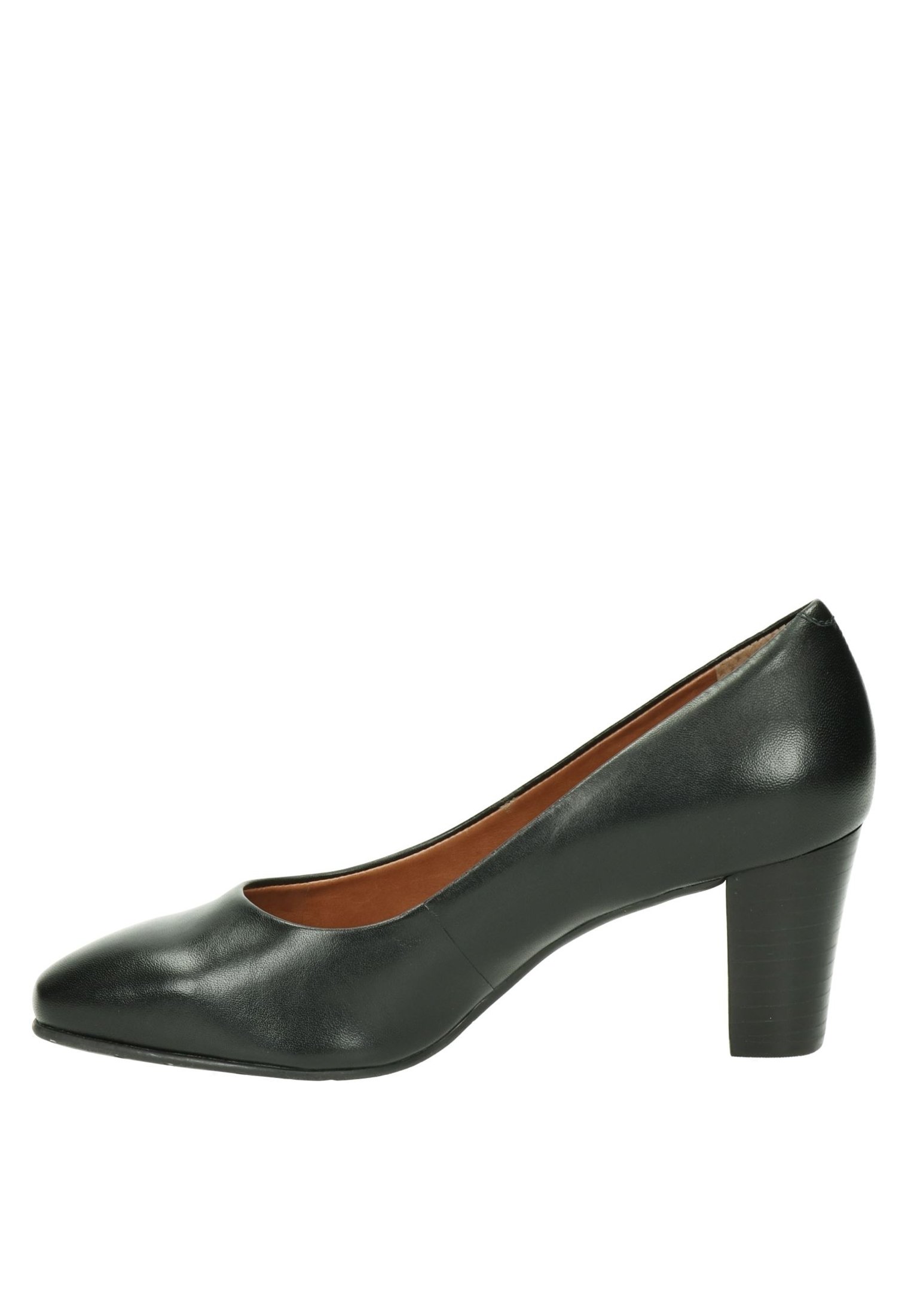 Nelson Klassieke pumps - zwart - Zalando.nl