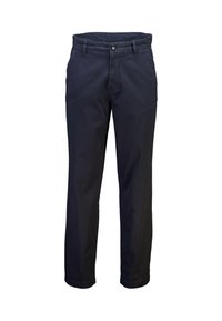 Unselected, dk blue