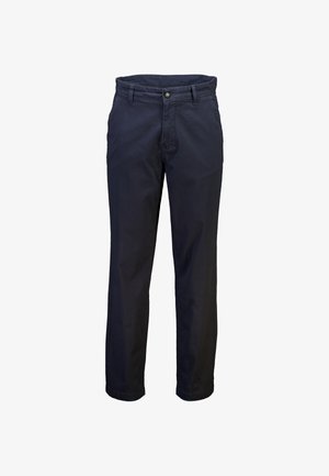Lindbergh Chino - dk blue