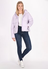 Schmuddelwedda - Kurtka zimowa