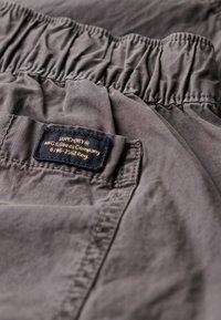 VINTAGE  - Cargohose - dark grey