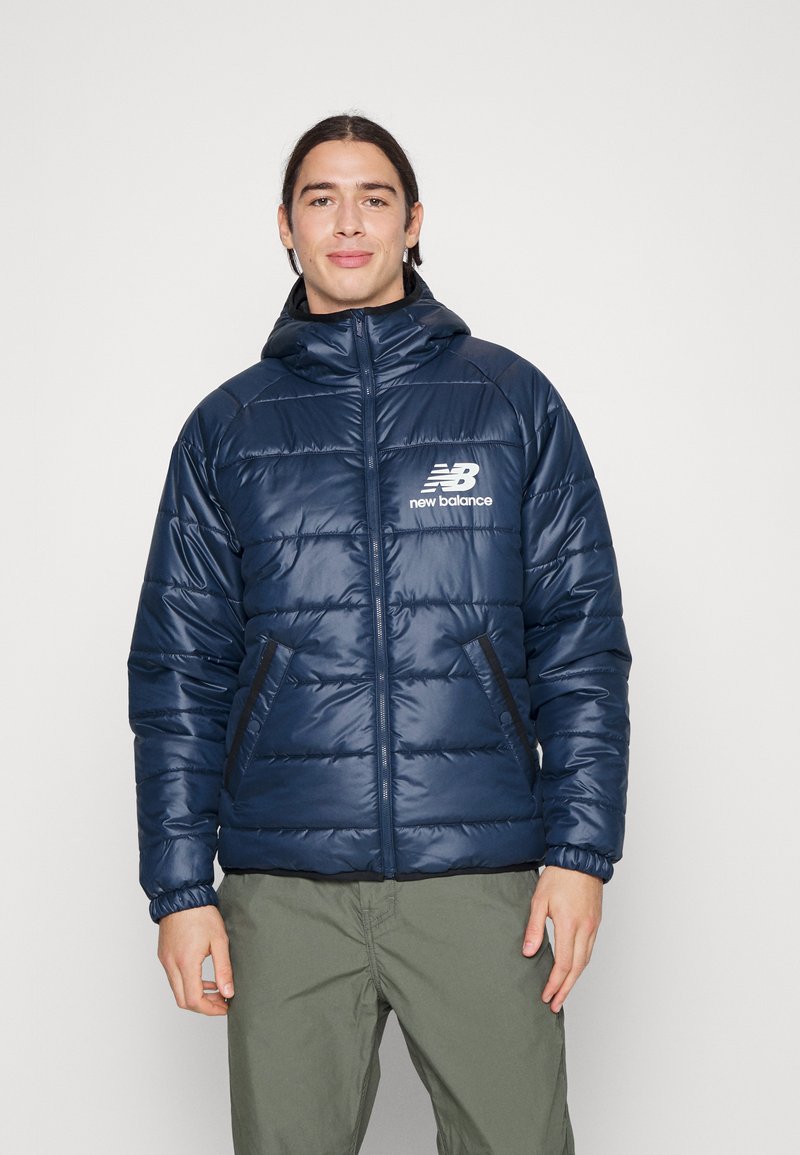 New balance winterjacke Clearance