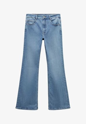 Mango Kids LONG - Jeansy Dzwony