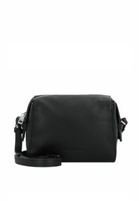 Non selezionato, black