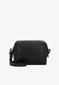 Unausgewählt, black